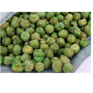 250G đậu Hà Lan rang muối