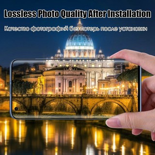 Cường lực Camera Xiaomi Mi 10 đủ phụ kiện 1