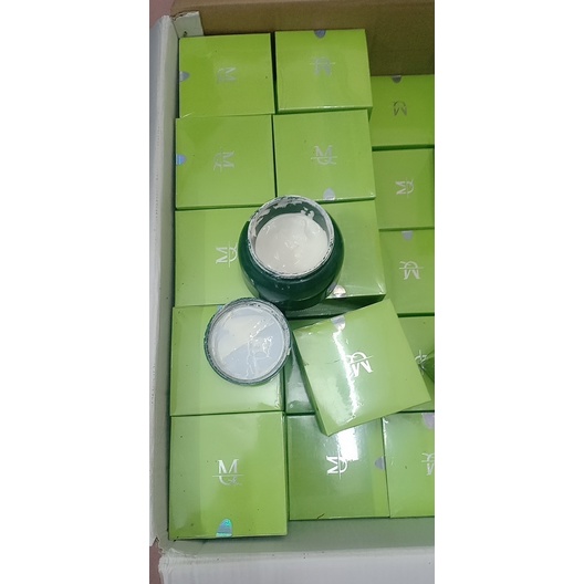 Kem Body Mqskin _Dưỡng Trắng Da Tinh Thể Diệp Lục,Bôi là trắng, Mịn da hàng chính hãng | BigBuy360 - bigbuy360.vn
