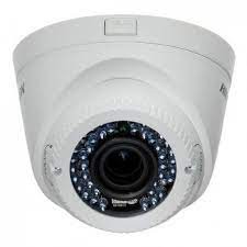 Camera HDTVI 2MP Hikvision DS-2CE56D0T-VFIR3E