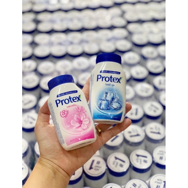 <CHÍNH HÃNG> Phấn lạnh protex 50g