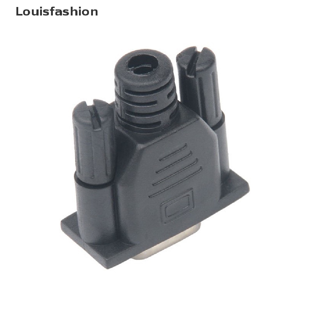 Đầu Nối Chuyển Đổi Màn Hình Ảo Thuật Louisfashion 1080P 60HZ VGA