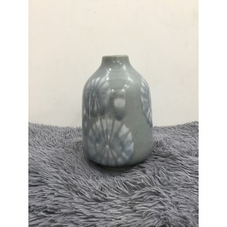 BÌNH HOA 23 CM - GỐM SỨ VIỆT