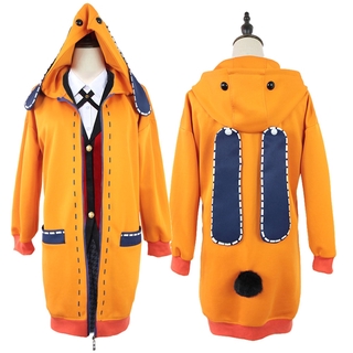 Bộ Trang Phục Hóa Trang Nhân Vật Kakegurui