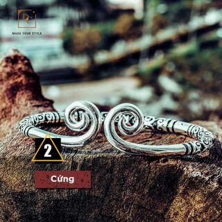 Vòng tay kim cô - gậy như ý