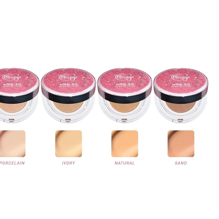 Phấn Nước Mireya L82 Bảo Vệ Uva & Uvb!! | BigBuy360 - bigbuy360.vn