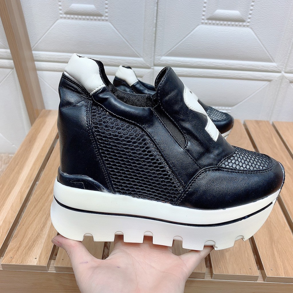 TL2 bốt lót lông boots độn đế cao thời trang nữ nhiều mẫu mã | BigBuy360 - bigbuy360.vn