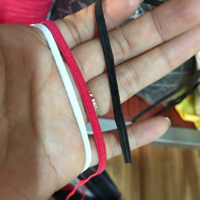 10m Chun nhỏ 3mm