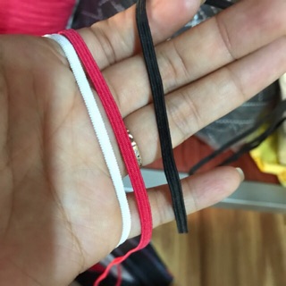 10m Chun nhỏ 3mm