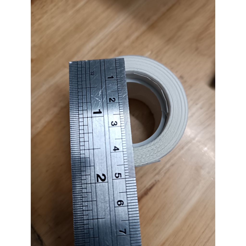 Giấy tem nhiệt, mã vạch  30x20 dành cho máy DP23, DP30