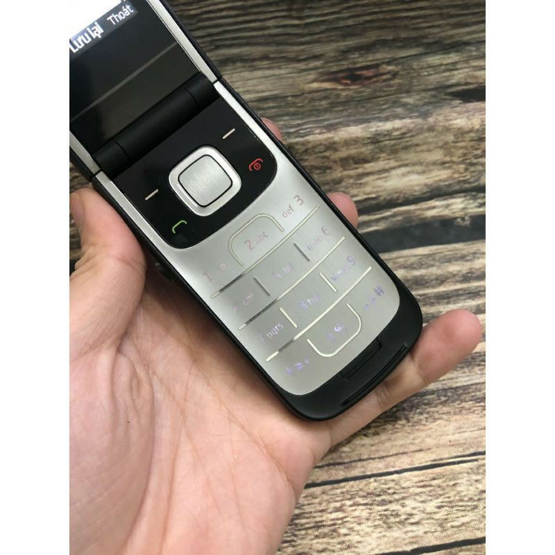 Điện thoại nokia 2720 FOLD