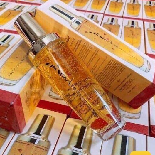 Serum tinh chất vàng căng bóng da hàn quốc S1