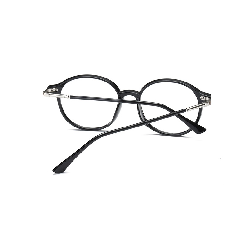 Mắt kính giả cận nữ BEOMALL thiết kế nhỏ xinh sang trọng tinh tế và đẳng cấp cứng cáp siêu bền bỉ 899