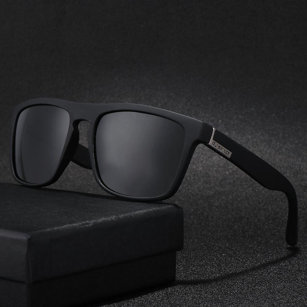 MOILYVN Kính Mát Phân Cực Chống Tia UV400