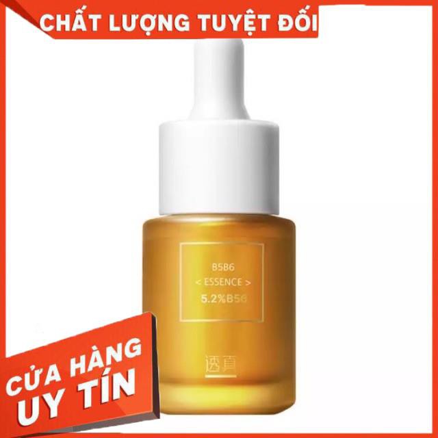 Serum B56 15ml kiềm dầu, giảm mụn, thâm mụn Lucenbase