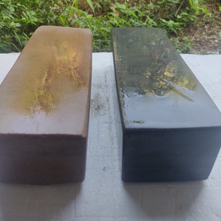 Đá Mài Dao Đá Bùn Tự Nhiên Tây Bắc Mài Dao Siêu Sắc, Cắt Giấy, Độ Nhám Mịn 500 & 2000 Grit