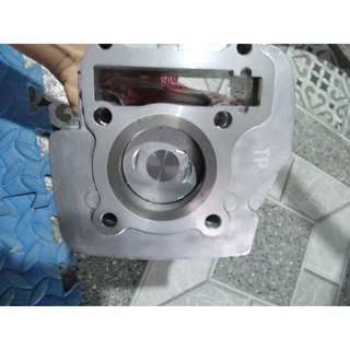 Bộ hơi yamaha Sirius fi - Sirius - Jupiter - Nouvo Sx