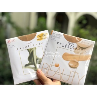 Quần Tất siêu dai siêu mịn Kanebo Excellence beauty