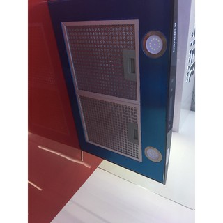 Máy Hút Mùi Kocher K-228C/228T