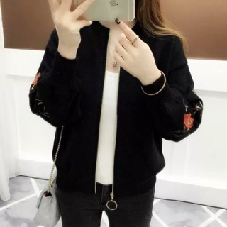 Áo len chất đẹp