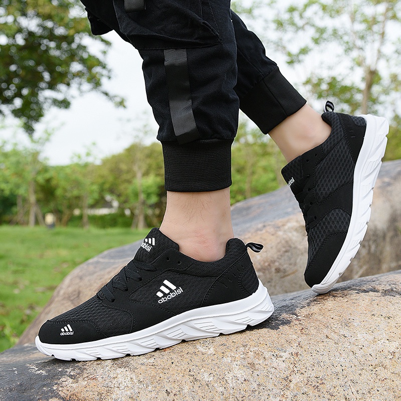 Giày Thể Thao Chạy Bộ Size 36-45