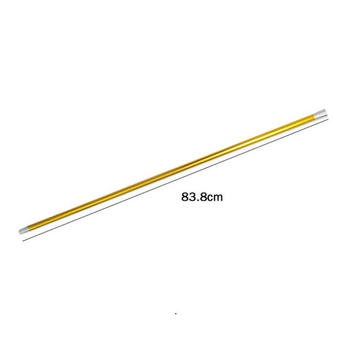 Ảo thuật gậy bay hàng cao cấp gậy nhôm cực đẹp (tặng Clip hướng dẫn)