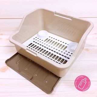KHAY ÚP BÌNH SỮA LY SỮA CÓ NẮP ĐẬY [ BiboMart.vn ]