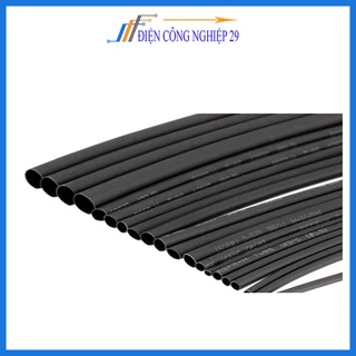 Gen Co Nhiệt Dài 1m Đủ Loại