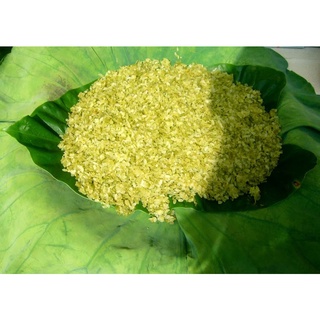 1kg cốm dẹp xanh ngon rẻ