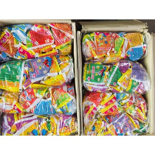 1 bịch 50 gói mì tôm trẻ em An Bình