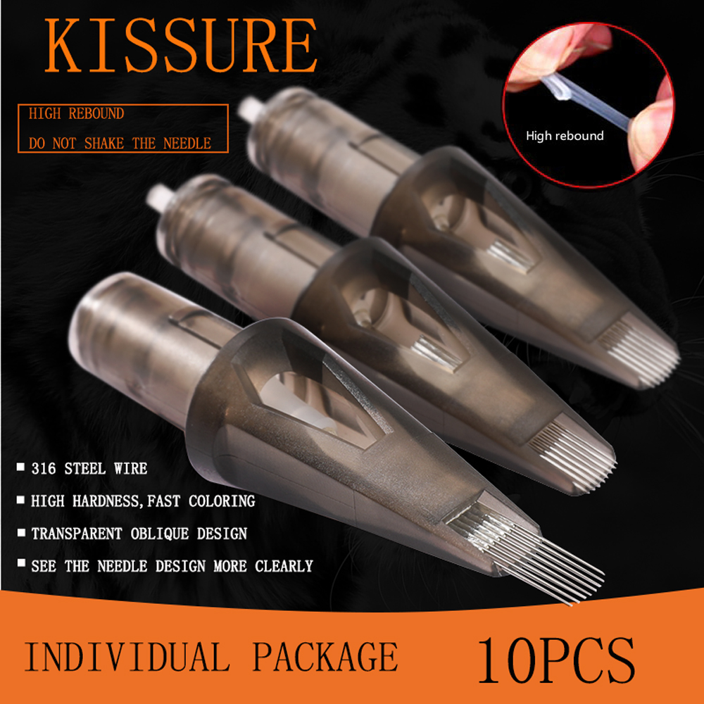 Kim xăm đi nét máy pen RL/RS/M1/RM