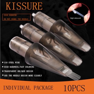 [Hàng mới về] Kim xăm đi nét máy pen RL/RS/M1/RM