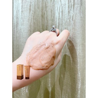 (C.Hãng100%) Sữa Rửa Mặt Sâm Đỏ 36 Vị Mật Nhân Sâm
