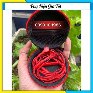 [SIÊU BASS] Tai nghe HTC Bass khủng, chơi game nghe nhạc cực ngon - phụ kiện giá tốt
