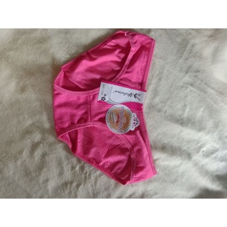 quần lót nữ cotton thái
