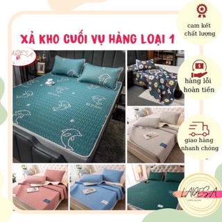 Chiếu điều hoà cao su non cao cấp êm ái thoáng mát hàng loại 1