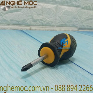 Tua vít ngắn tolsen 20133