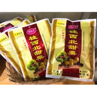 Combo 5 gói hạt dẻ tẩm vị mật ong