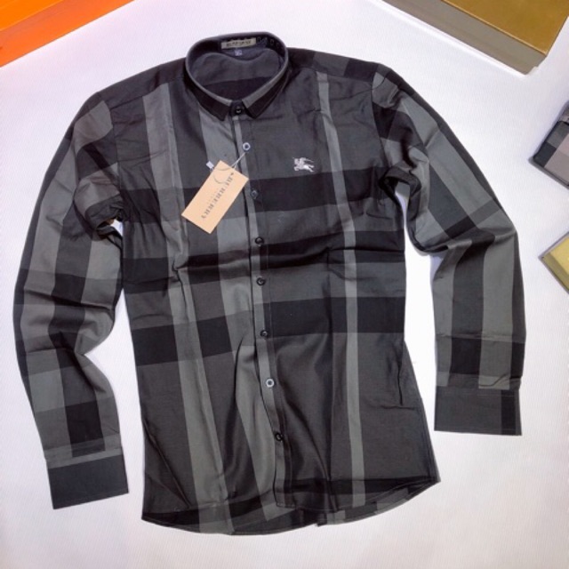 Sơ mi BBR cao cấp Neww