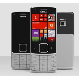 Điện thoại độc 6300 giá rẻ