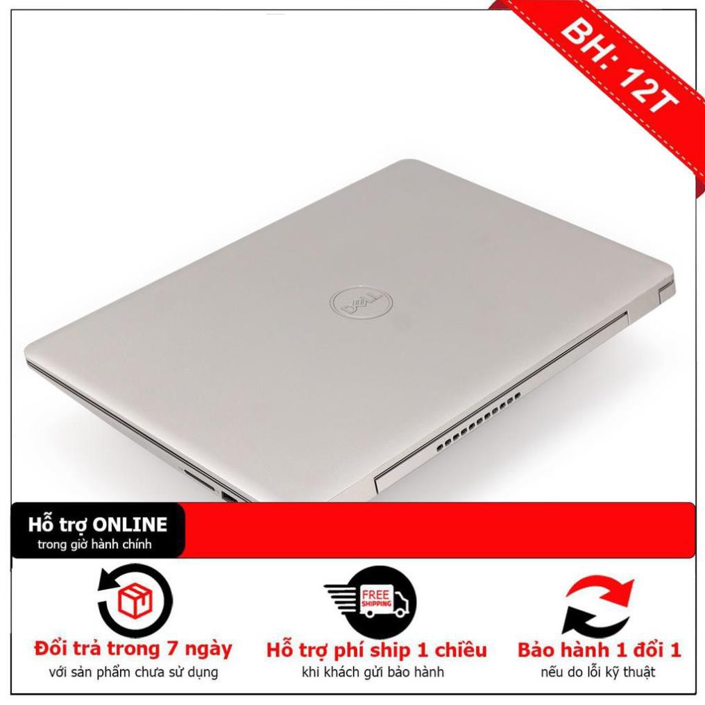 BH12TH  Màn hình laptop Dell Inspiron 5584, Dell latitude 5500 full HD
