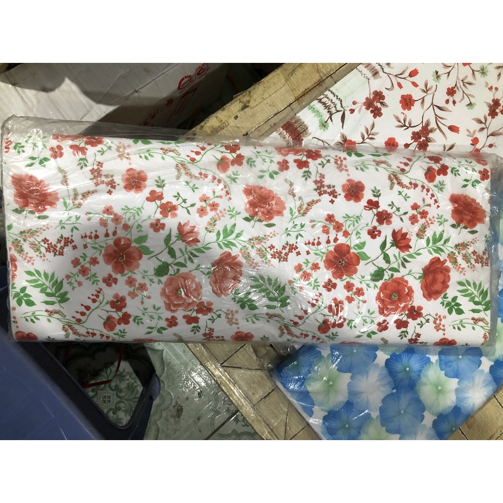 100 Tờ Giấy Bọc Quà -