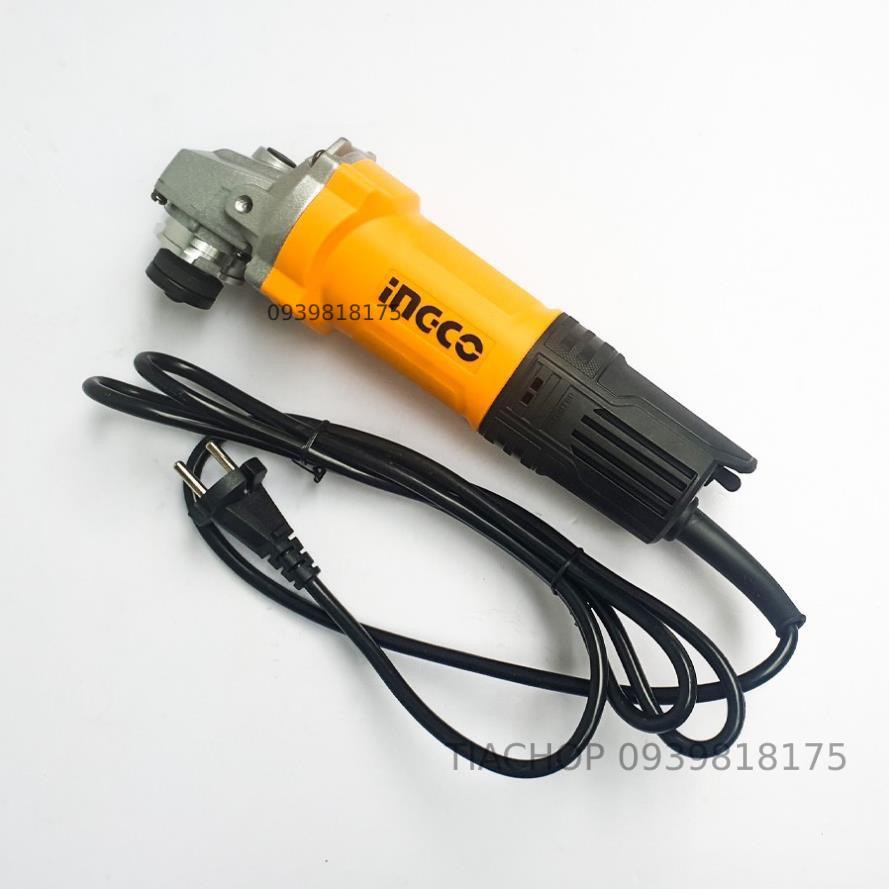 MÁY MÀI GÓC 900W INGCO AG900282