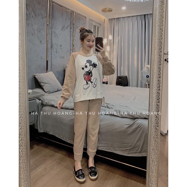 bộ len tăm micky | BigBuy360 - bigbuy360.vn