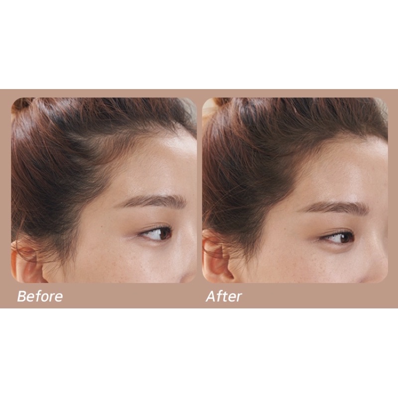 Phấn khuyết điểm tóc Mamonde Pang Pang Hair Shadow