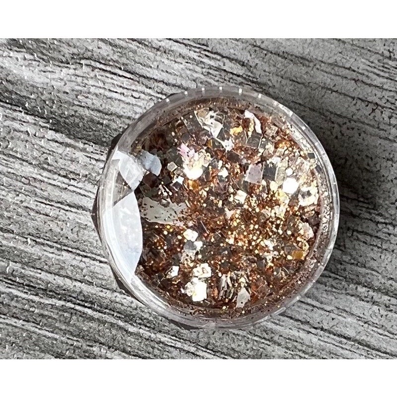 Nhũ Rắc Móng-Phụ Kiện Trang Trí Móng-Nhũ  siêu sáng phong cách Nhật Bản-Nhũ Nail Kim Cương Óng Ánh
