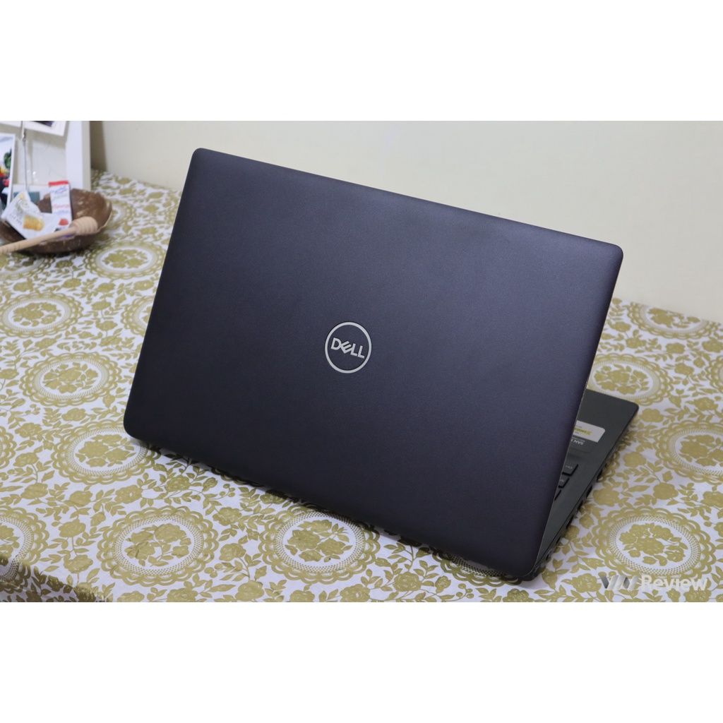 Laptop Dell Latitude 3500 i5-8265U/8GB/SSD 256GB/15.6''/Màu đen_Nhập Khẩu_Bảo Hành 12 Tháng