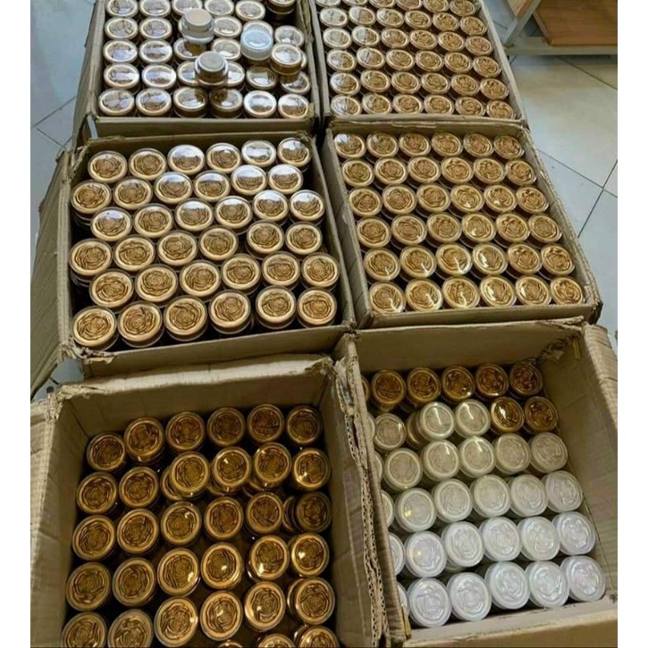 Kem tái tạo đông y hoa hồng chuyên dùng cho da mụn nám