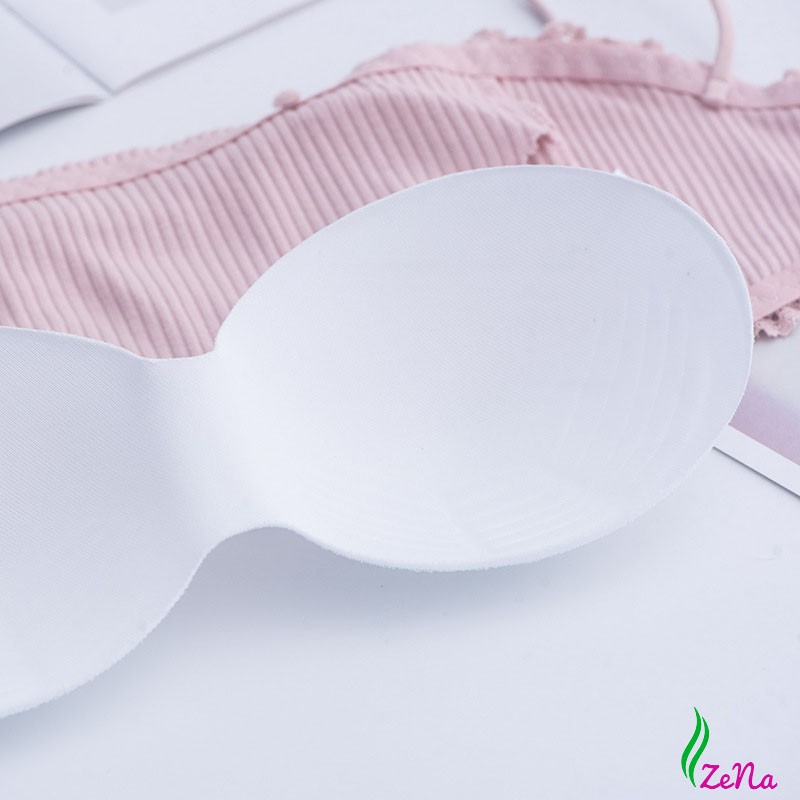 Áo bra gân tăm 2 dây cotton siêu xịn co dãn ZE038 | BigBuy360 - bigbuy360.vn