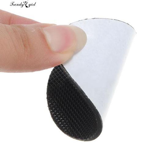 Đẹp quá!!! 1 Cặp Đệm Dán Gót Giày Chống Trượt